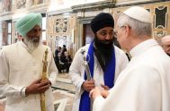 28/10/2025 - El 28 de octubre marca el 60º aniversario de la promulgación de la Declaración "Nostra Aetate" del Concilio Vaticano II, un…