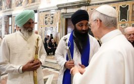 28/10/2025 - El 28 de octubre marca el 60º aniversario de la promulgación de la Declaración "Nostra Aetate" del Concilio…