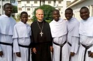 15/10/2025 - Según comparte el sitio Vatican News, se ha comunicado una noticia de gran interés en el marco de la Feria del…