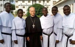 15/10/2025 - Según comparte el sitio Vatican News, se ha comunicado una noticia de gran interés en el marco de…