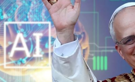 10/11/2025 - El Papa León XIV envió un mensaje a los participantes en el Congreso Internacional «Inteligencia Artificial y Medicina y Salud: El desafío de la dignidad humana», organizado por la Pontificia…