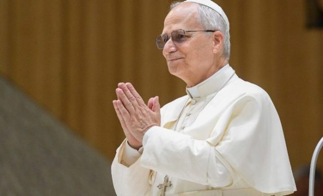 25/11/2025 - El Papa León XIV ha manifestado su preocupación por la escasez de empleo, haciendo un llamado a una "renovada sensibilización de las distintas instancias institucionales y sociales ante los problemas…