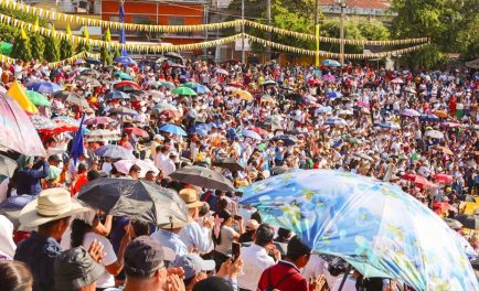 17/11/2025 - El Papa León XIV dirigió un mensaje a los participantes del VI Congreso Misionero Guatemalteco (COMGUA VI), reunidos en Zacapa, Guatemala, del 14 al 16 de noviembre de 2025. El…