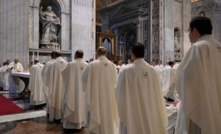 18/11/2025 - La labor diplomática de la Santa Sede fue el foco del mensaje que el Papa León XIV dirigió al personal de las Representaciones Pontificias con ocasión de su Jubileo. El…