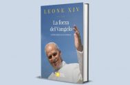 20/11/2025 - El Papa León XIV ha publicado su nuevo libro, "La fuerza del Evangelio: la fe cristiana en 10 palabras", una obra…