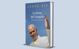 20/11/2025 - El Papa León XIV ha publicado su nuevo libro, "La fuerza del Evangelio: la fe cristiana en 10…