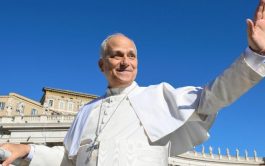 13/11/2025 - El Papa León XIV, en la introducción inédita de su nuevo libro, lanza una advertencia sobre la situación…