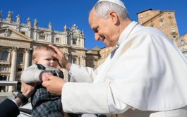 19/11/2025 - El Papa León XIV dedicó su catequesis de la Audiencia General de hoy a reflexionar…