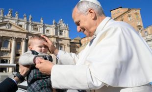 19/11/2025 - El Papa León XIV dedicó su catequesis de la Audiencia General de hoy a reflexionar…