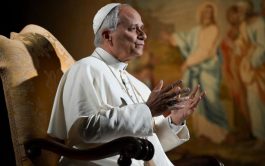 28/11/2025 - El Papa León XIV dirigió un potente mensaje a los jóvenes economistas y empresarios de “The Economy of…