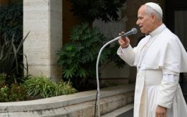 13/11/2025 - El Papa León XIV ha enviado un mensaje contundente a los participantes de la 31ª Conferencia Industrial de…