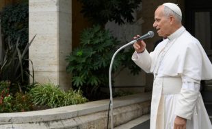 13/11/2025 - El Papa León XIV ha enviado un mensaje contundente a los participantes de la 31ª Conferencia Industrial de Argentina, exhortándolos a orientar la economía al servicio del bien común y…