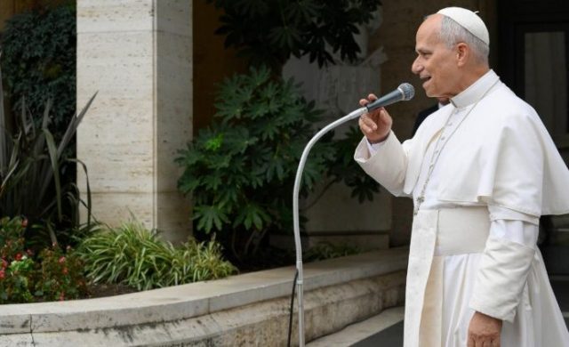 13/11/2025 - El Papa León XIV ha enviado un mensaje contundente a los participantes de la 31ª Conferencia Industrial de Argentina, exhortándolos a orientar la economía al servicio del bien común y…