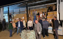 25/11/2025 - El Papa León XIV ha vuelto a manifestar su profunda cercanía al pueblo ucraniano, que enfrenta un riguroso…