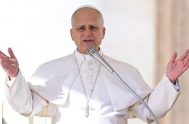 26/11/2025 - El Papa León XIV dedicó su última catequesis en la audiencia general a reflexionar sobre la crisis de esperanza que, a…