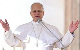 26/11/2025 - El Papa León XIV dedicó su última catequesis en la audiencia general a reflexionar sobre la crisis de…