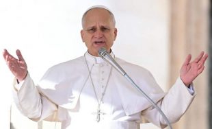 26/11/2025 - El Papa León XIV dedicó su última catequesis en la audiencia general a reflexionar sobre la crisis de esperanza que, a su juicio, afecta a la sociedad contemporánea. Ante miles…