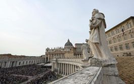 25/11/2025 - El Papa León XIV ha aceptado la renuncia al gobierno pastoral de la diócesis de Cádiz y Ceuta…