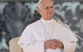 10/11/2025 - El Papa León XIV mantuvo un encuentro "profundo y doloroso" con quince personas procedentes de Bélgica, víctimas de…