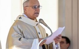 25/11/2025 - En el marco del Jubileo de los Coros y Corales, el Papa León XIV dirigió…