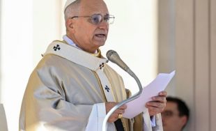 25/11/2025 - En el marco del Jubileo de los Coros y Corales, el Papa León XIV dirigió…