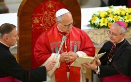 28/11/2025 - En el marco de su primer viaje apostólico, el Papa León XIV dirigió un profundo mensaje a la…