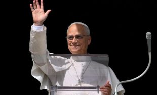 04/11/2025 - En la Conmemoración de todos los fieles difuntos, el Papa León XIV presidió el rezo del Ángelus dominical, invitando a los fieles a contemplar la resurrección de Jesús como la…