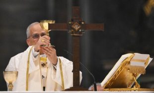 05/11/2025 - El Papa León XIV ha dirigido una emotiva carta al Seminario Mayor Arquidiocesano "San Carlos y San Marcelo" de Trujillo, Perú, con motivo de sus 400 años de fundación. En…