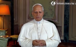 26/11/2025 – El Papa León XIV ha dedicado la última intención de oración del año a las minorías cristianas que…