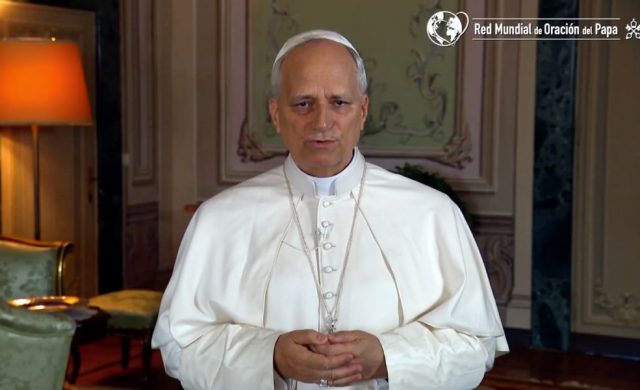 26/11/2025 – El Papa León XIV ha dedicado la última intención de oración del año a las minorías cristianas que viven en medio de conflictos, un mensaje que cobra especial relevancia en…