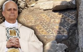 12/11/2025 - El Papa León XIV se prepara para su próximo viaje apostólico a Turquía, una visita de gran trascendencia…