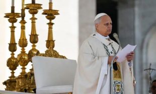 05/11/2025 - Según informa Vatican News, el Papa León XIV ha hecho un urgente llamamiento a la comunidad internacional para que preste atención y brinde asistencia al pueblo de Myanmar, sumido en…