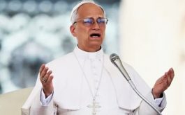 26/01/2026 - Al finalizar el rezo del Ángelus, el Papa León XIV expresó su profunda preocupación por la situación en&hellip;