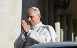 31/12/2025 - Durante la última audiencia general del año, León XIV invitó a reflexionar sobre el año transcurrido, a encomendarse&hellip;