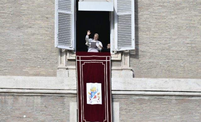 22/12/2025 - (Fuente: AICA) "Piedad y caridad, misericordia y entrega: estas son las virtudes del hombre de Nazaret que la liturgia nos ofrece hoy, para que nos acompañen en estos últimos días de Adviento", declaró el Papa.
