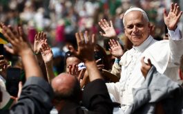 10/12/2025 - El Papa León XIV ha dirigido un mensaje especial a los niños y jóvenes de Polonia con motivo…