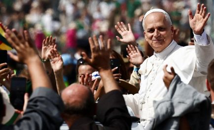 10/12/2025 - El Papa León XIV ha dirigido un mensaje especial a los niños y jóvenes de Polonia con motivo de la celebración de las tradicionales misas de Rorate durante el tiempo…