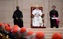 22/12/2025 – (Fuente: AICA) Es la petición que hizo el Santo Padre en su felicitación de Navidad a los integrantes&hellip;