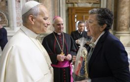 17/12/2025 - Una delegación de la pastoral carcelaria de Chile, integrada por 29 personas, concluyó su peregrinación a Roma en&hellip;