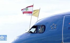 03/12/2025 - El Papa León XIV ha concluido su primer viaje apostólico, que lo llevó a Turquía y al Líbano.…