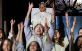 08/12/2025 - El Papa León XIV ha enviado un mensaje con ocasión del Congreso nacional para educadores y animadores de…