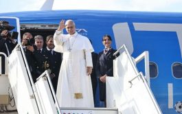 02/12/2025 - El Papa León XIV finalizó su primer viaje apostólico a Oriente Medio, centrado en el Líbano, reafirmando un…