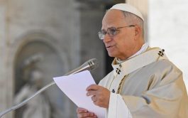 08/12/2025 - El Papa León XIV ha emitido un mensaje con ocasión del décimo aniversario de la beatificación de los…