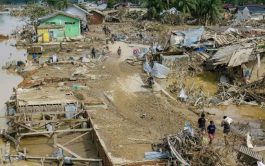 10/12/2025 - El Papa León XIV ha manifestado su apoyo a varias naciones del sur y sudeste asiático que enfrentan…