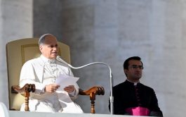 12/12/2025 - El Papa León XIV dirigió un mensaje a los sacerdotes, religiosos, religiosas y seminaristas latinoamericanos que se encuentran…