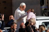 08/120/2025 - En el marco del Jubileo de la Esperanza (#JUBILEO2025), el Papa León XIV ofreció una catequesis en la que profundizó el…