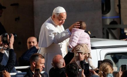 08/120/2025 - En el marco del Jubileo de la Esperanza (#JUBILEO2025), el Papa León XIV ofreció una catequesis en la que profundizó el sentido del Adviento, enfatizando que no debe ser un…