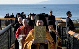 01/12/2025 - El Papa León XIV, cuyo lema episcopal lleva grabada la llamada a la unidad en Cristo, ha extendido…