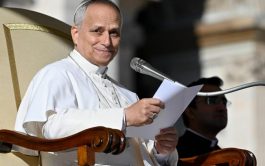 10/12/2025 - El Papa León XIV dedicó su catequesis de la audiencia general de hoy a una profunda meditación sobre…
