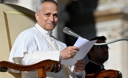 10/12/2025 - El Papa León XIV dedicó su catequesis de la audiencia general de hoy a una profunda meditación sobre la muerte, un tema que, si bien es universal, es a menudo…
